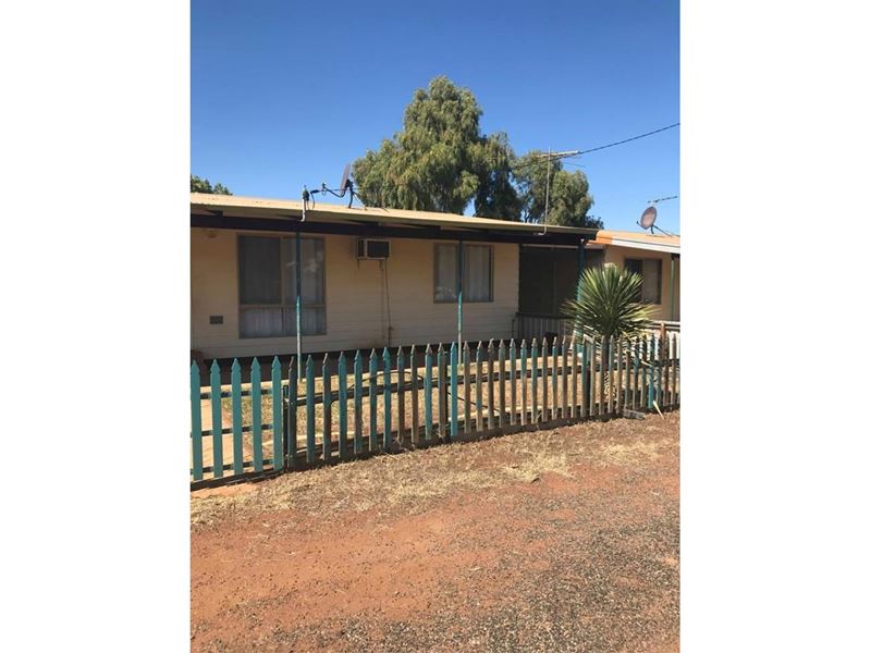 32b President Street, South Kalgoorlie