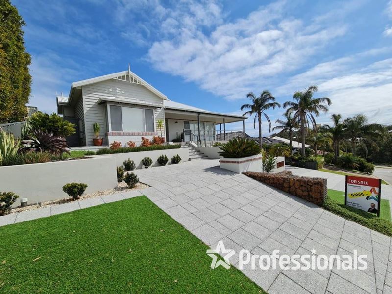 22 Challenger Rise, Australind
