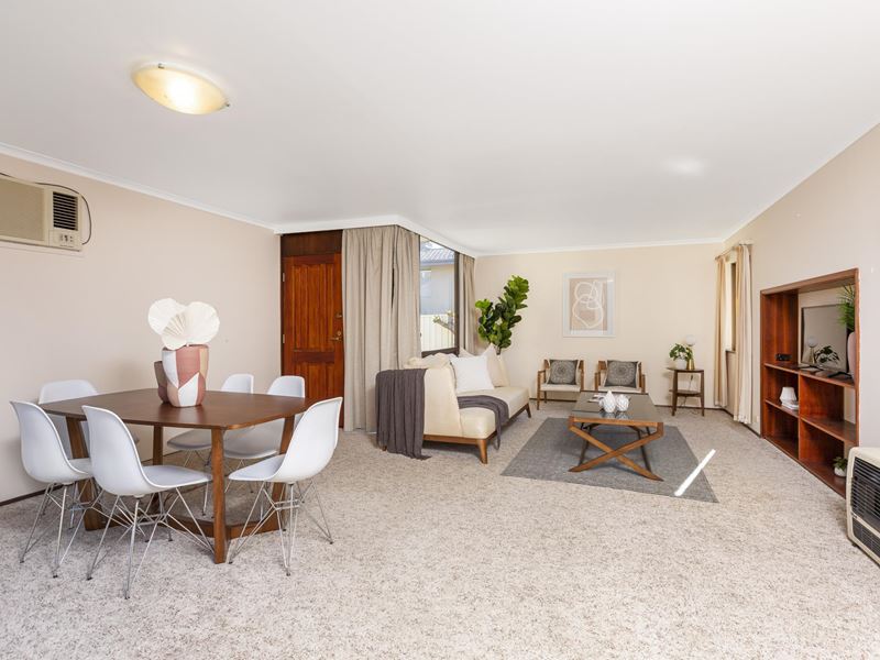 3/34 Ednah Street, Como