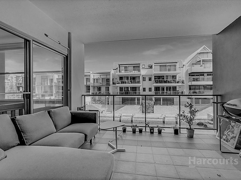 33/3 The Palladio, Mandurah