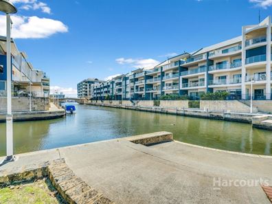 33/3 The Palladio, Mandurah WA 6210