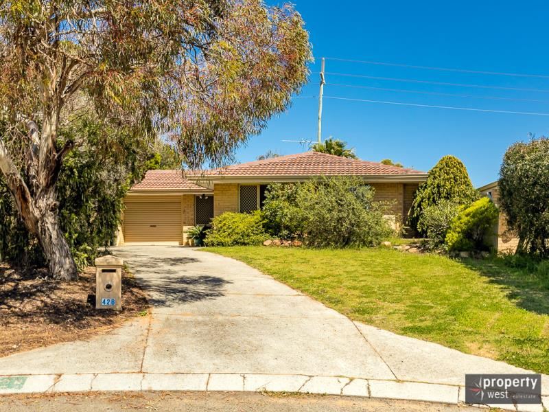 42B Nanika Crescent, Joondalup