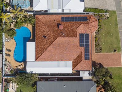 11 Cote D'Azur Gardens, Port Kennedy WA 6172