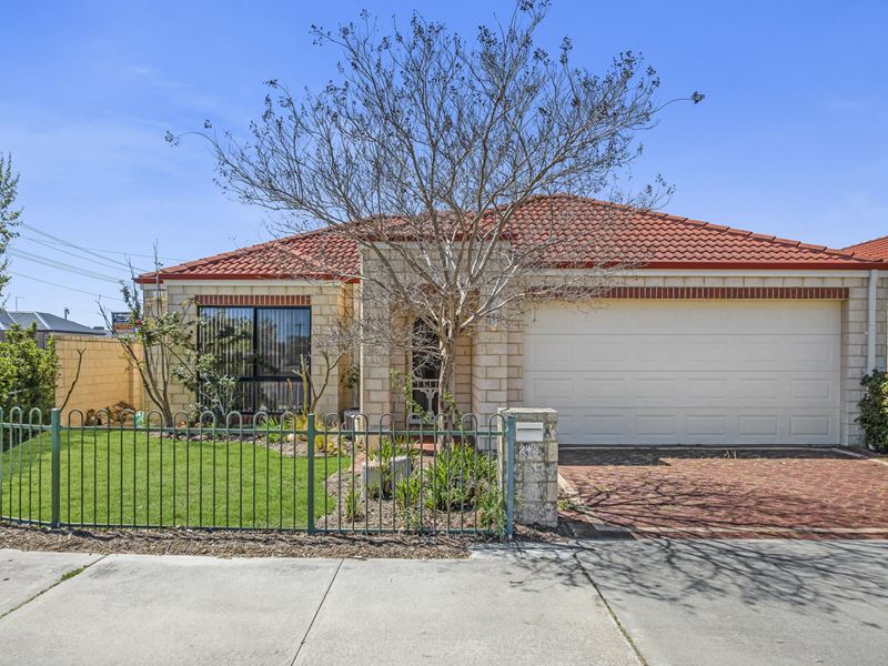 242 Drake Street, Morley