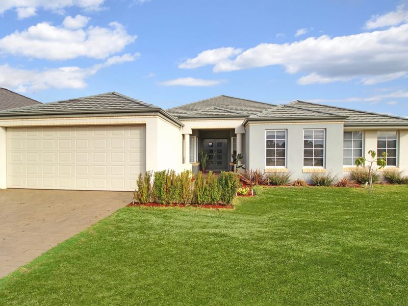 19 Pinto Avenue, Baldivis