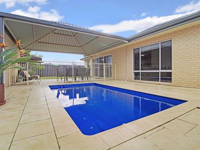 19 Pinto Avenue, Baldivis WA 6171