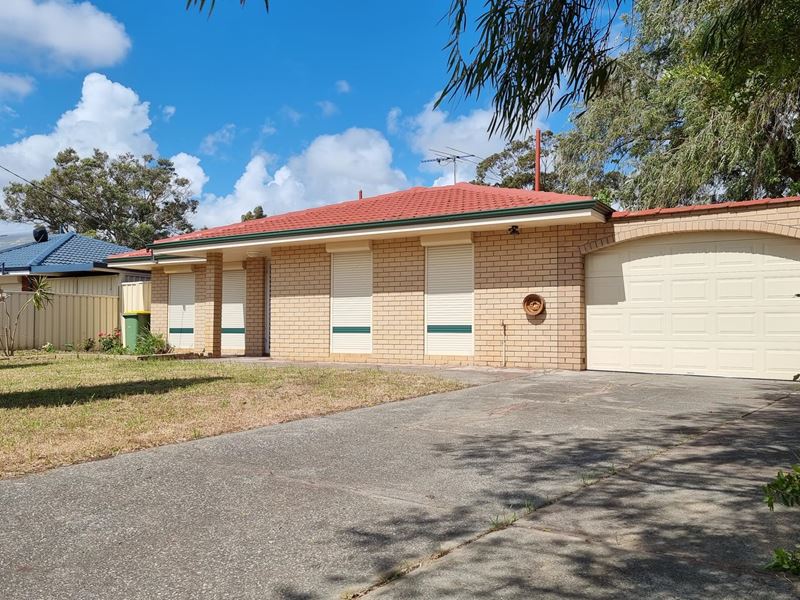 126 Sulphur Road, Parmelia