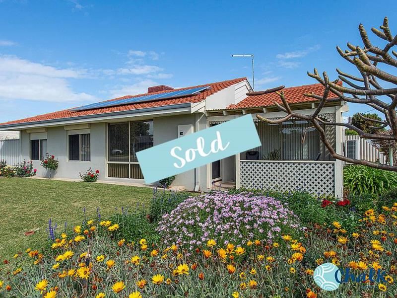 1 Chester Way, Rockingham