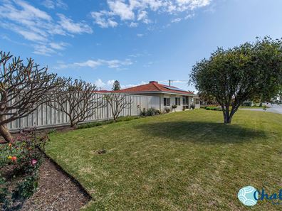 1 Chester Way, Rockingham WA 6168