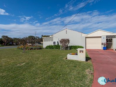 1 Chester Way, Rockingham WA 6168