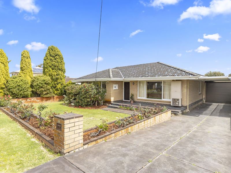 15 Cygnet Street, Dianella