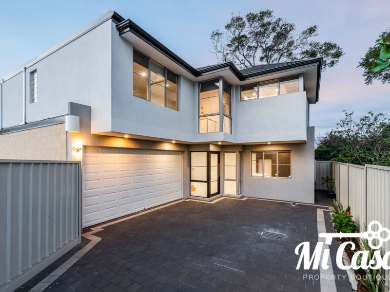 18A Bourke Street, Yokine WA 6060