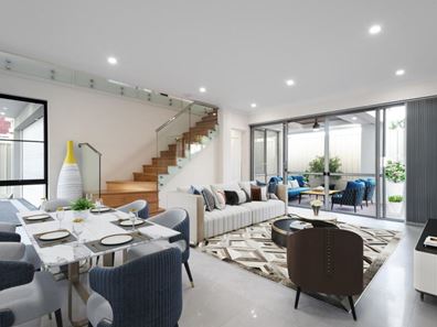 18A Bourke Street, Yokine WA 6060