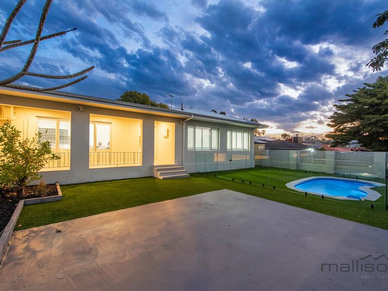 9 Atwell Court, Kardinya