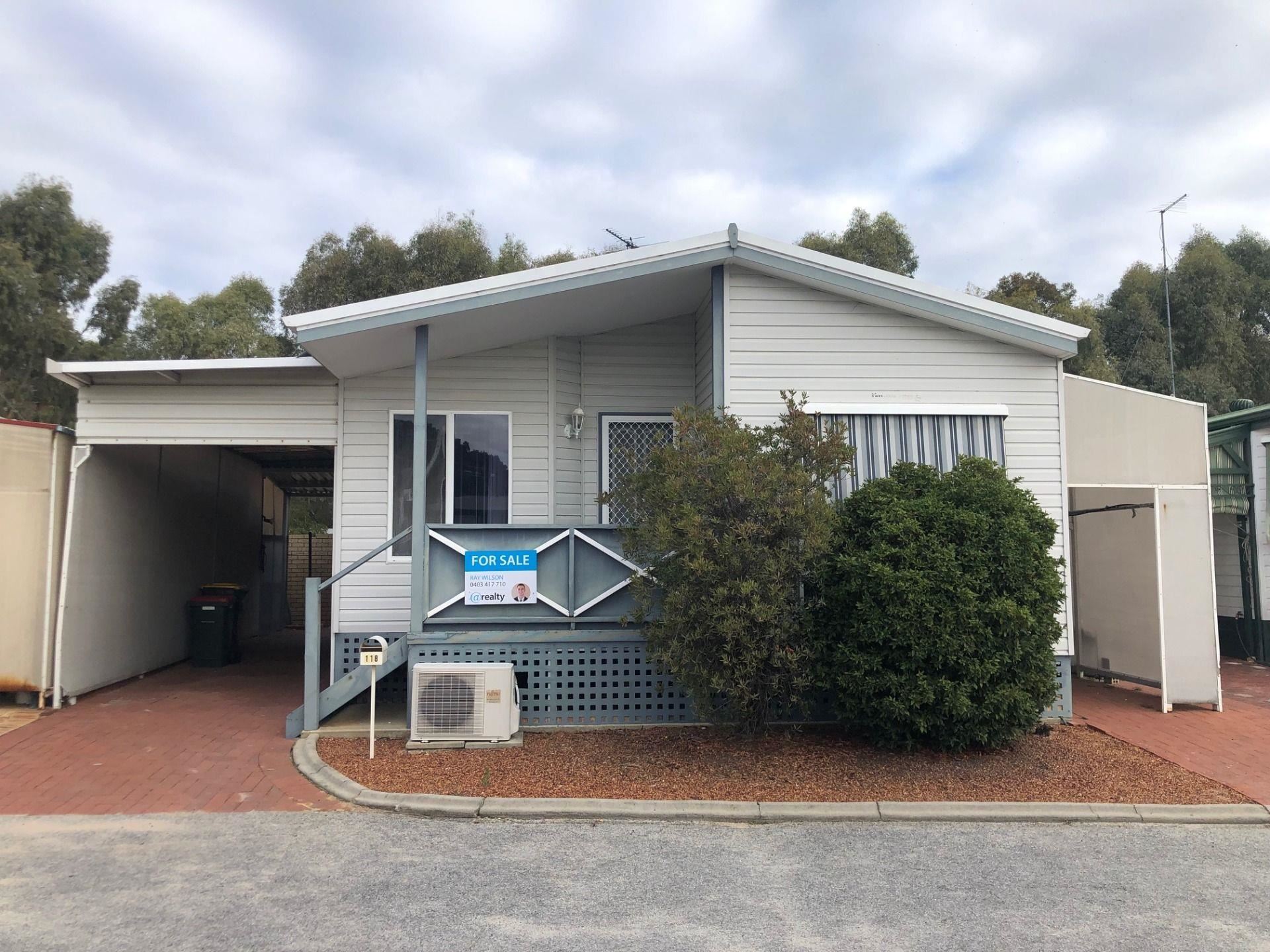 118/490 Pinjarra Road, Furnissdale WA 6209 | Sold: 18 Aug 2022