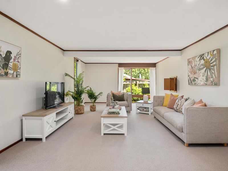 3 Verbena Avenue, Darlington