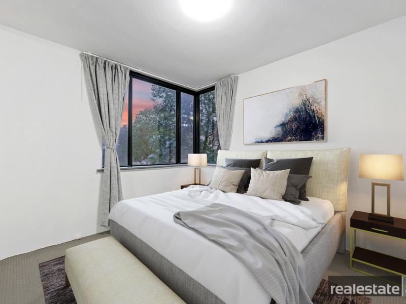 10/2 Goderich Street, East Perth WA 6004