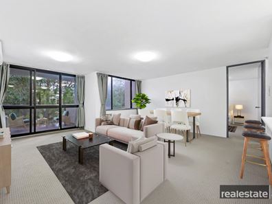 10/2 Goderich Street, East Perth WA 6004