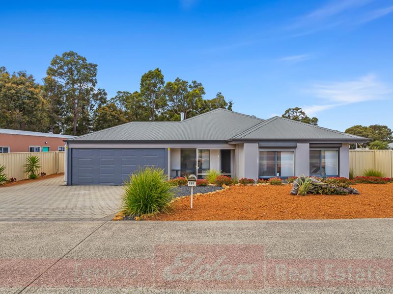 186 Atkinson Street North, Collie