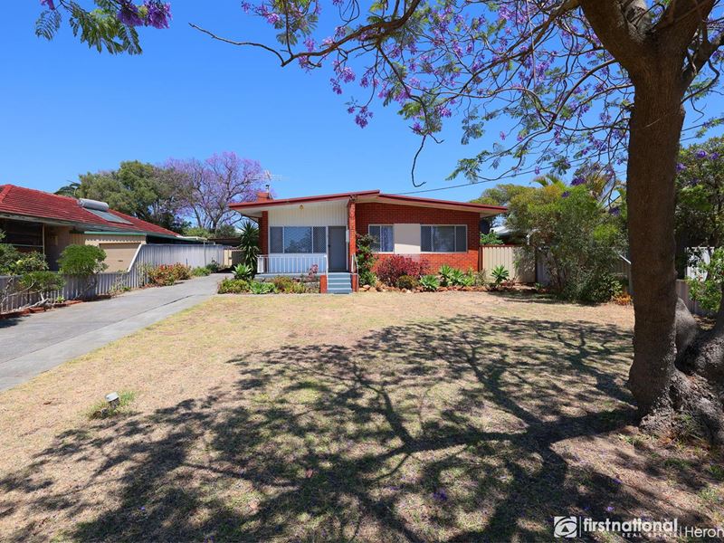 5 Thorsager Street, Coolbellup