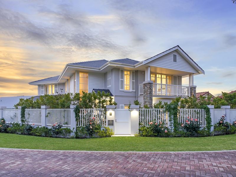 7 Bromilow Green, Mount Claremont