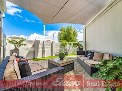 11 Oceanrunner Boulevard, Shoalwater WA 6169