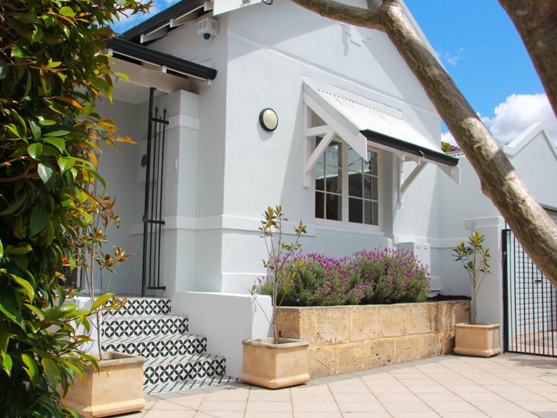 31 Coogee Street, Mount Hawthorn
