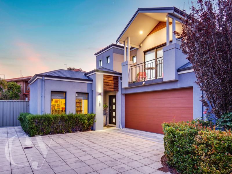 5/51 Wray Avenue, Fremantle
