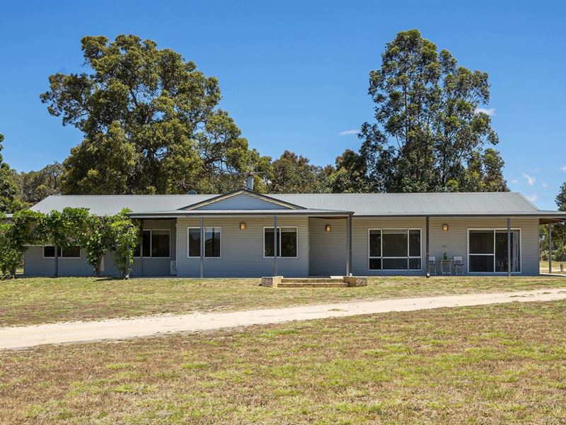 27 Shanks Pony Lane, Gingin