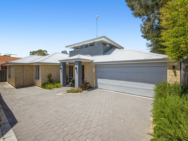 13A Clarke Way, Bassendean