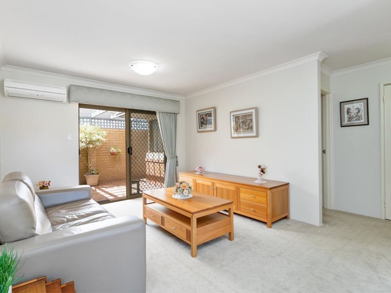 105/21 Dianella Drive, Dianella