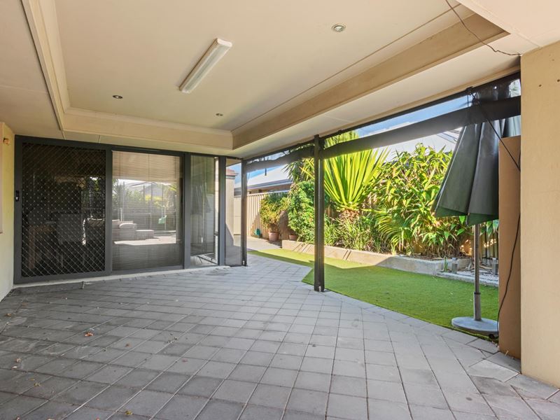 5 Isaac Court, Millbridge