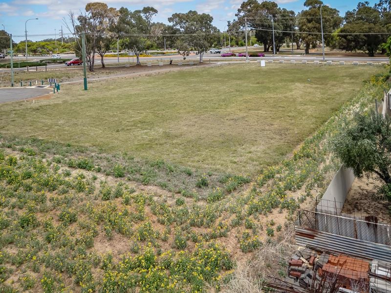 1 Alexander Drive, Glenfield