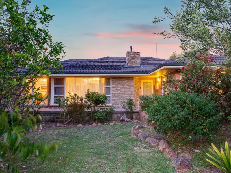 86 Newry Street, Floreat