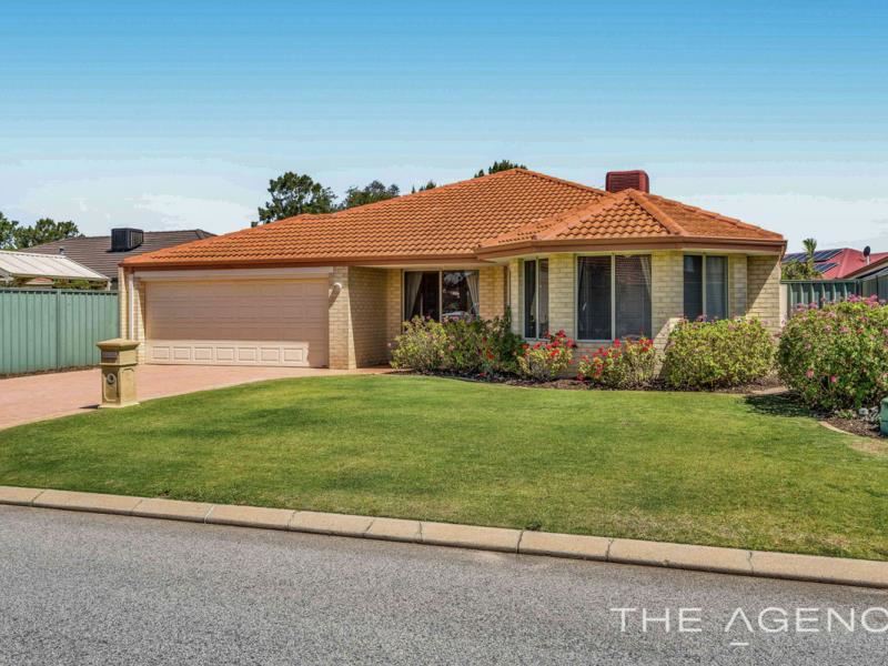 10 Dryandra Elbow, Atwell