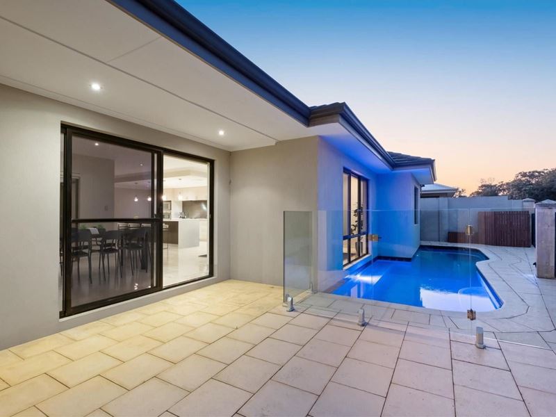 19 Convallis Vista, The Vines WA 6069