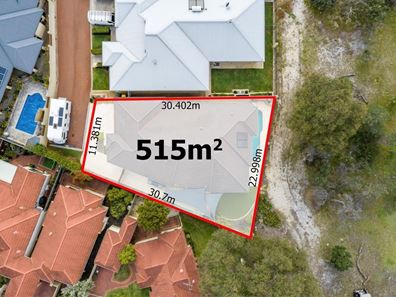 19 Convallis Vista, The Vines WA 6069