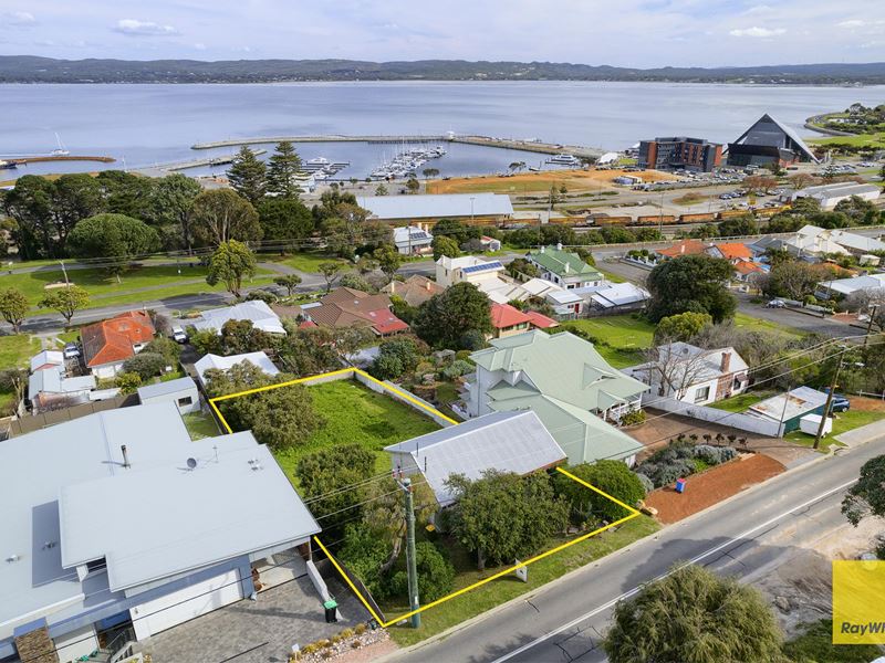 137 Burgoyne Road, Albany