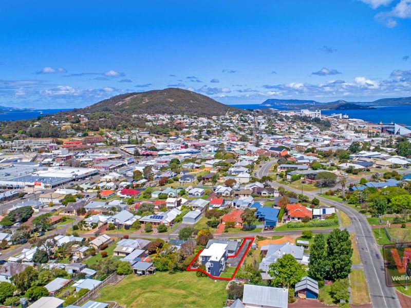 3 Eleanor Street, Mount Melville