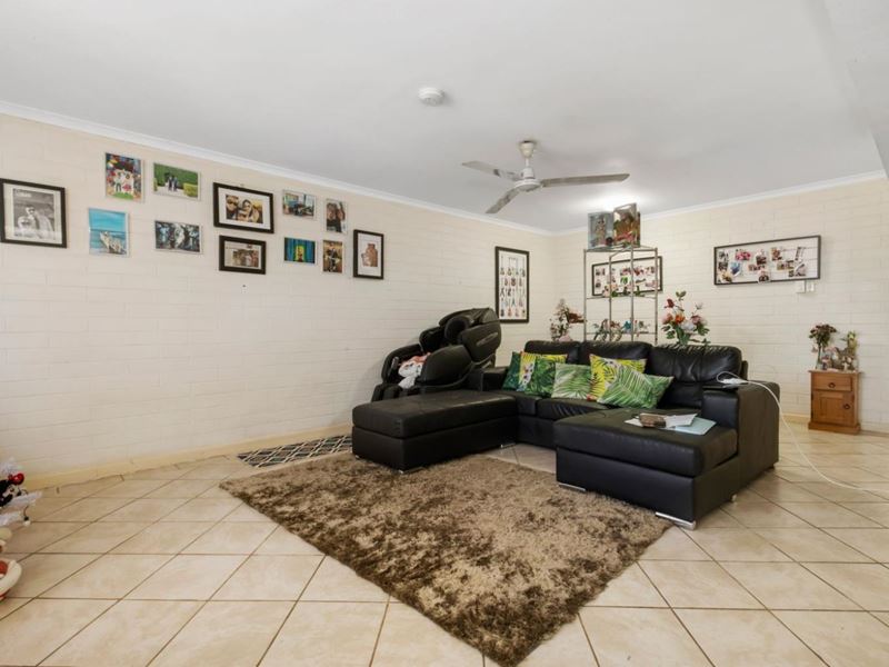 28B Lady Douglas Way, Pegs Creek