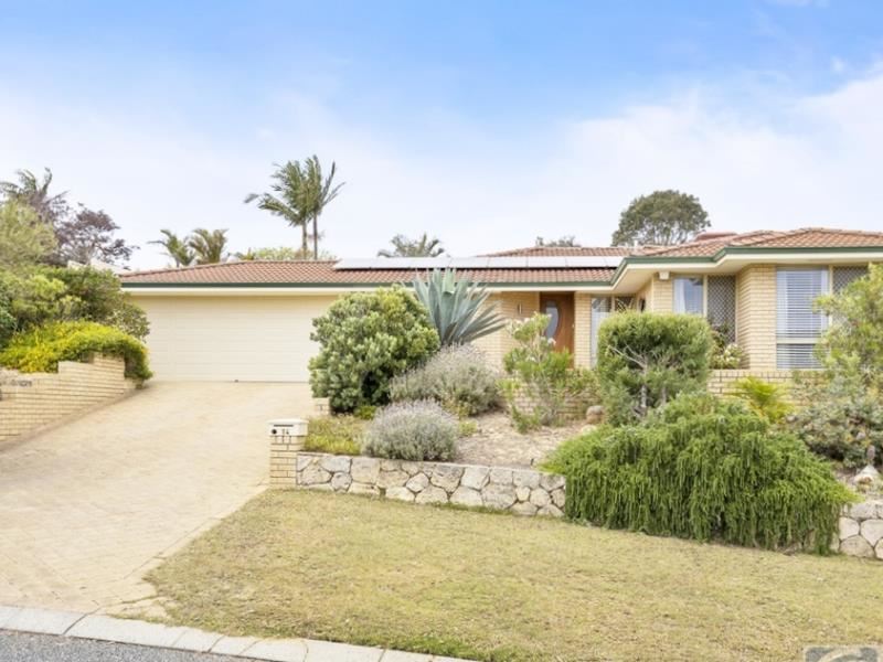 14 Castle Rock Turn, Joondalup