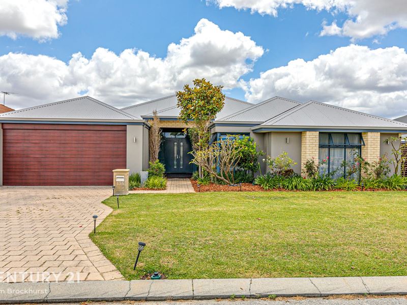 135 Bindoon Loop, Huntingdale WA 6110