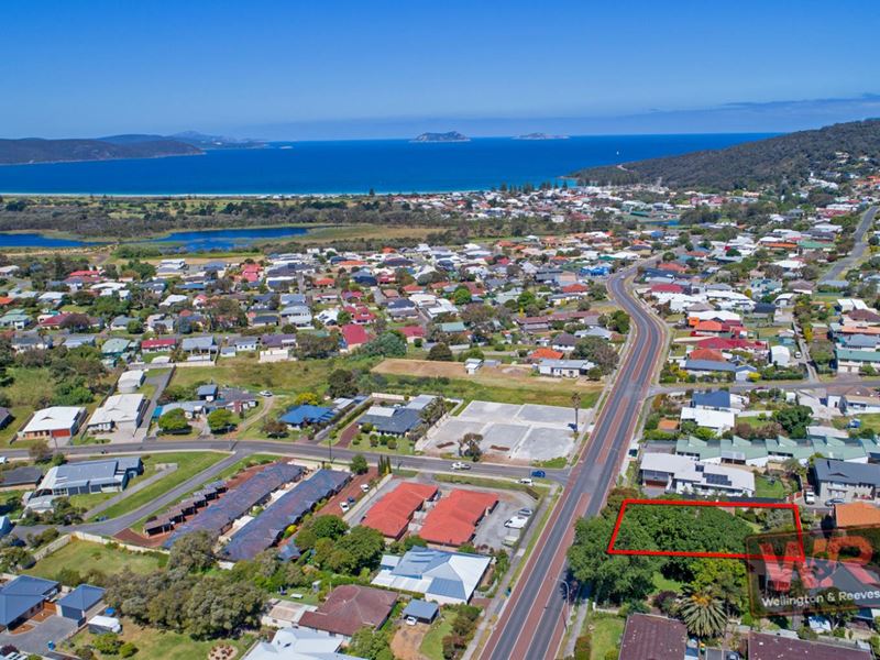 157 Middleton Road, Mount Clarence