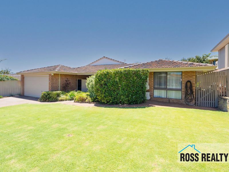 5 Gough Place, Noranda