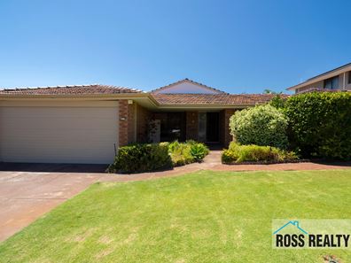 5 Gough Place, Noranda WA 6062