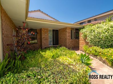 5 Gough Place, Noranda WA 6062