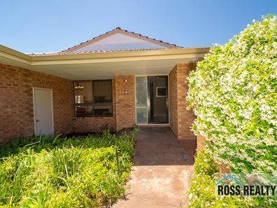 5 Gough Place, Noranda WA 6062