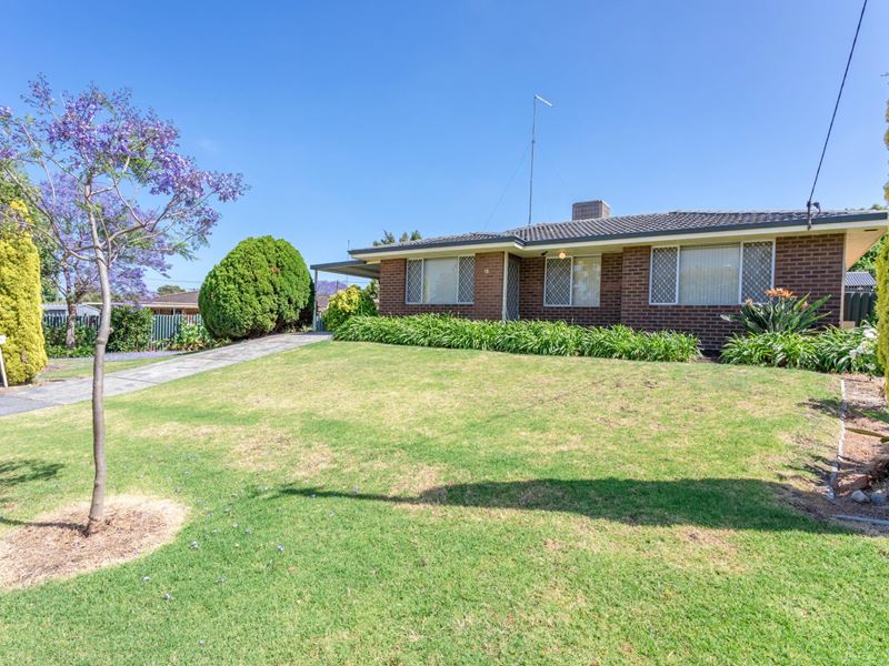 18 Fountains Court, Armadale