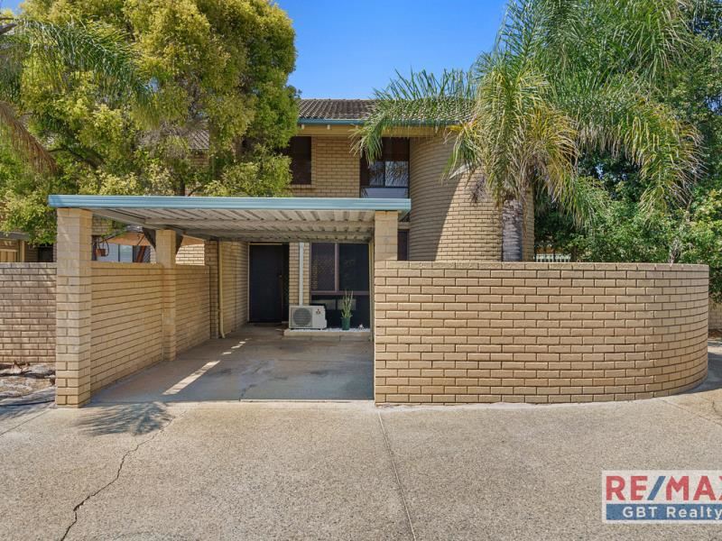 5/1 Weir Place, Morley