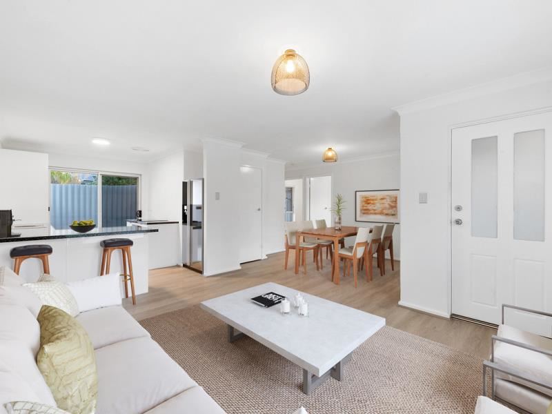 6/25 Cape Street, Osborne Park